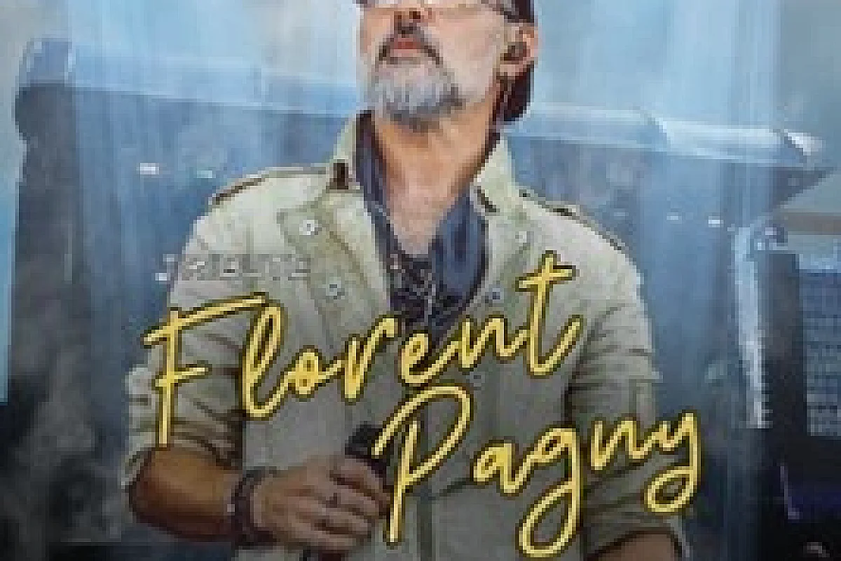 L'Instinct Live - Tribute Florent Pagny