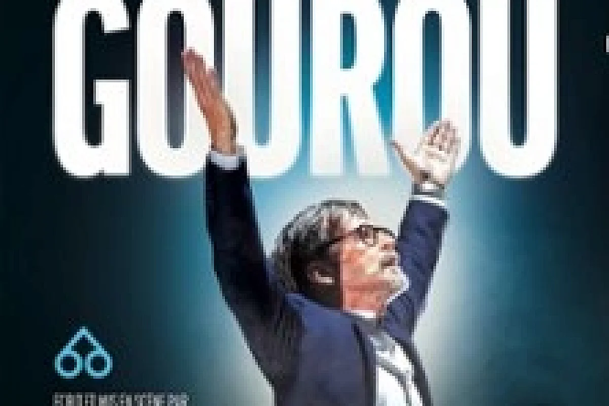 Dany Parmentier - Gourou