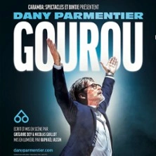 Dany Parmentier - Gourou