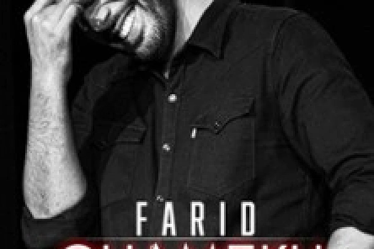 Farid Chamekh