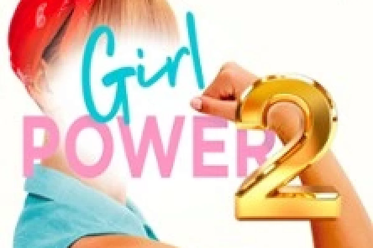 Girl Power 2 - Comédie La Rochelle, La Rochelle