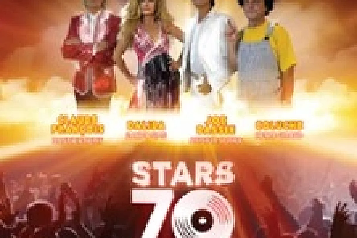 Stars 70