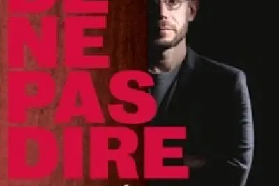 Clément Viktorovitch - L'Art de ne pas Dire - Tournée
