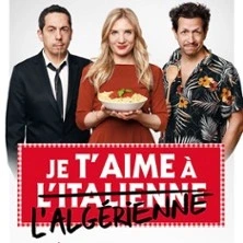 Je T'aime à L'italienne