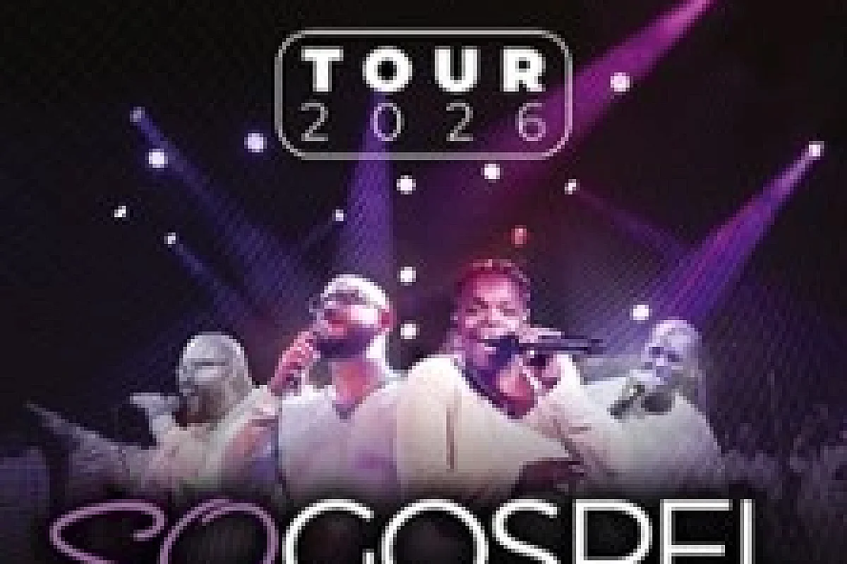 So Gospel