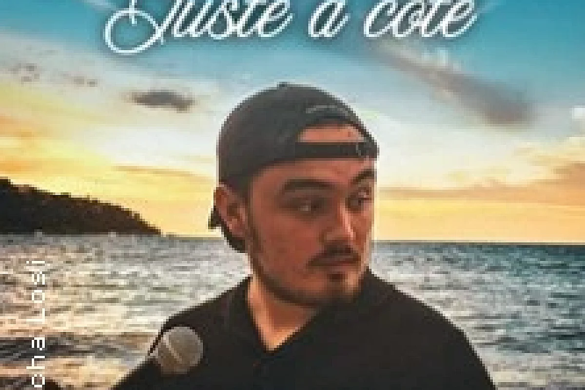 Sacha Losi - Juste à Côté