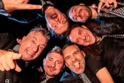 The Locos (ex-Ska-P)