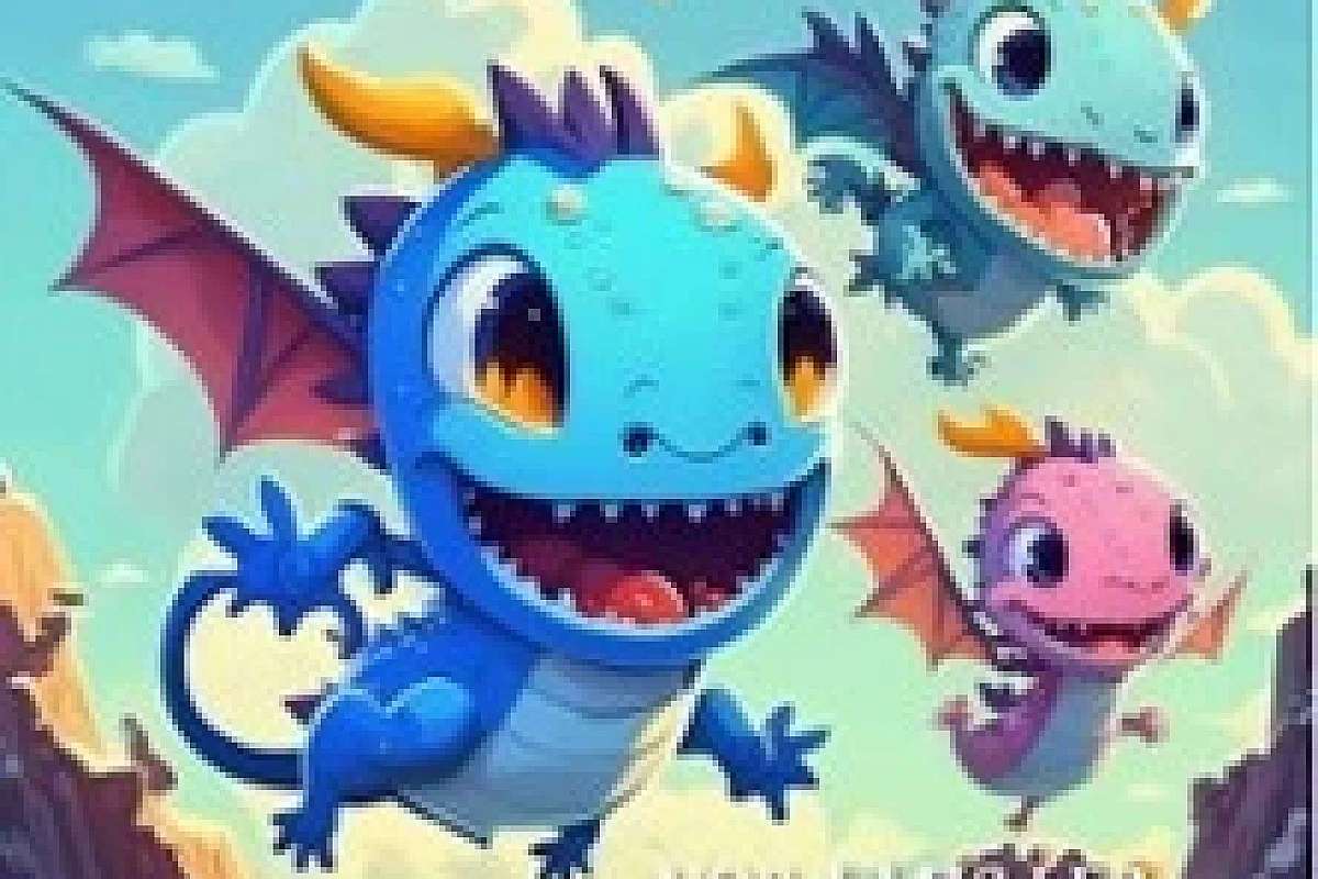 Nos Amis les Dragons - Tournée