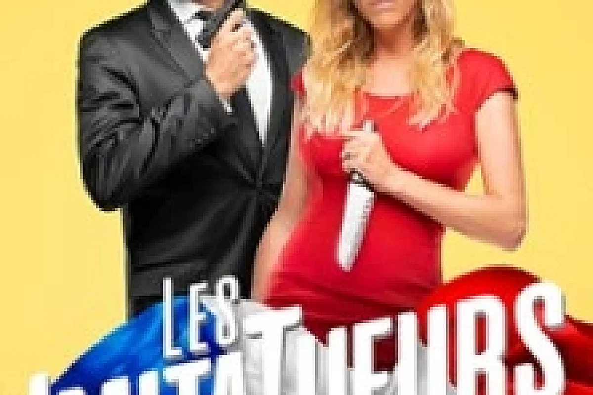 Les ImitaTueurs