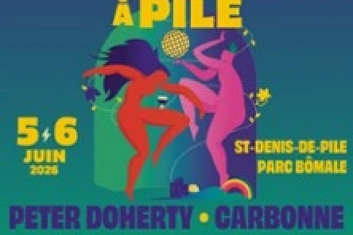 Festival Musik à Pile