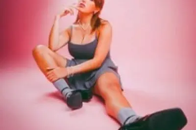 Lisa Pariente + Première Partie