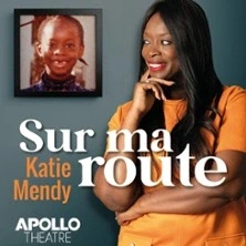 Katie Mendy - Sur Ma Route - Apollo Comedy, Paris