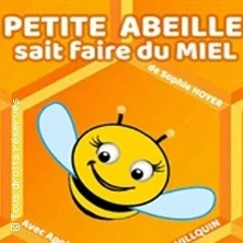 Petite Abeille Sait Faire du Miel - Comédie Tour Eiffel, Paris