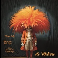 Le Bourgeois Gentilhomme, Comédie Tour Eiffel - Paris