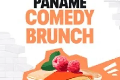 Paname Comedy Brunch