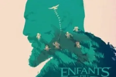 Médine - Enfants du Destin - Tournée Acoustique