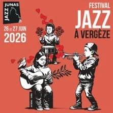 Jazz à Vergèze