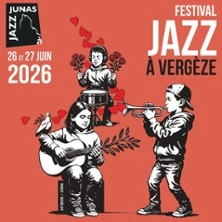Jazz à Vergèze