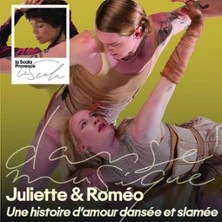 Juliette et Roméo - La Scala Provence, Avignon