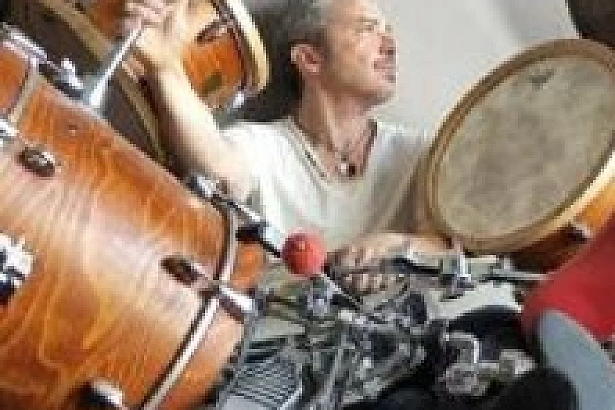 Stephane Huchard - Original Be-Pop