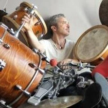 Stephane Huchard - Original Be-Pop