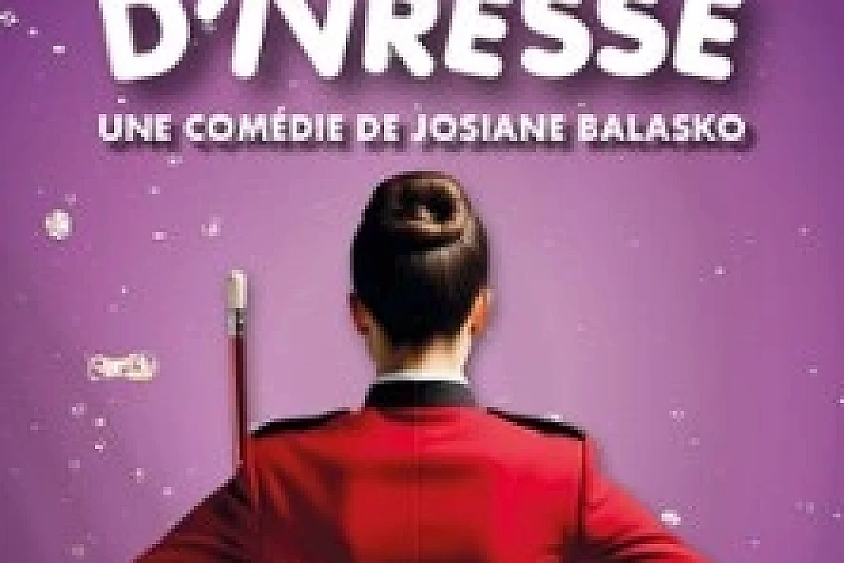 Nuit d'Ivresse