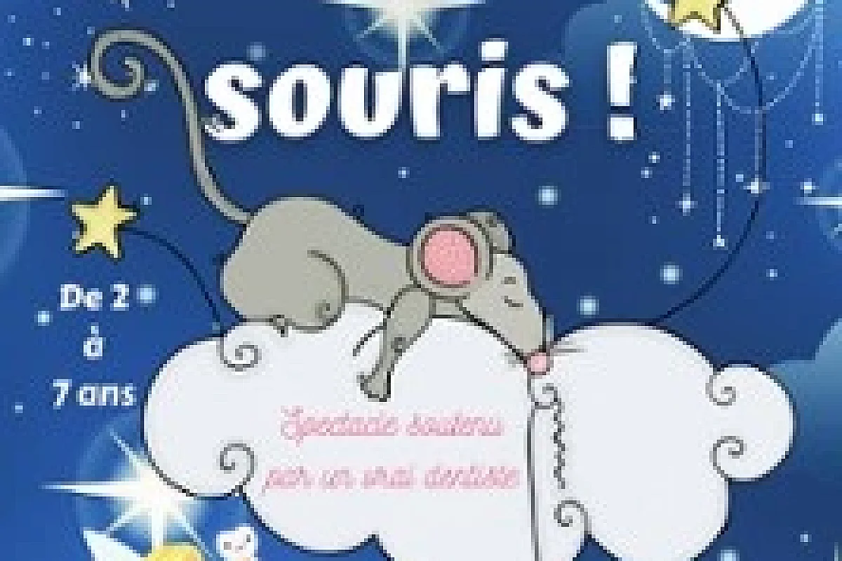 La Petite Souris !
