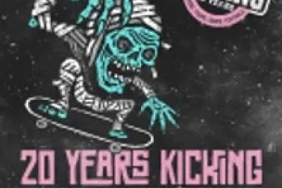 20 Years Kicking