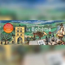 La Bohème