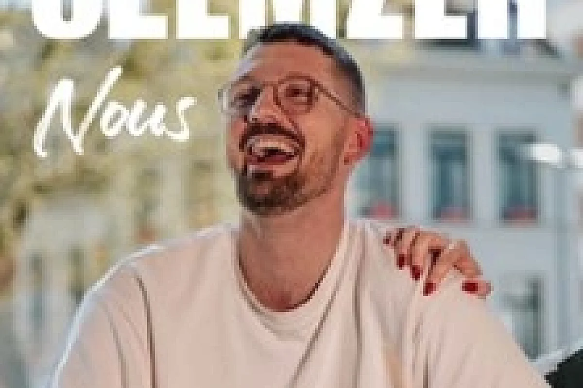 Clemzer - Nous