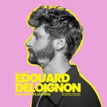 Edouard Deloignon Grandira Plus Tard - Théâtre Fontaine, Paris
