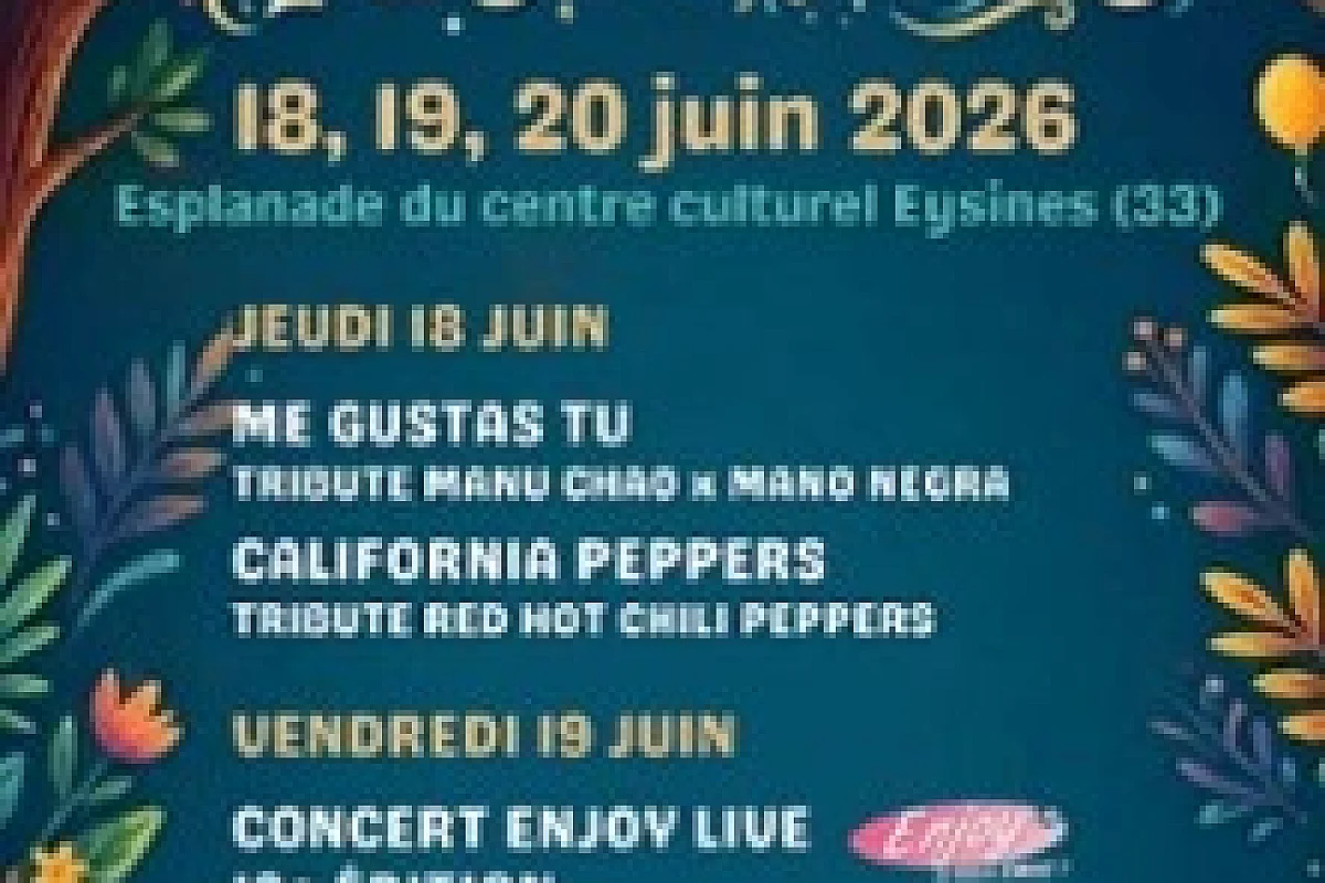 Festival Festifolies