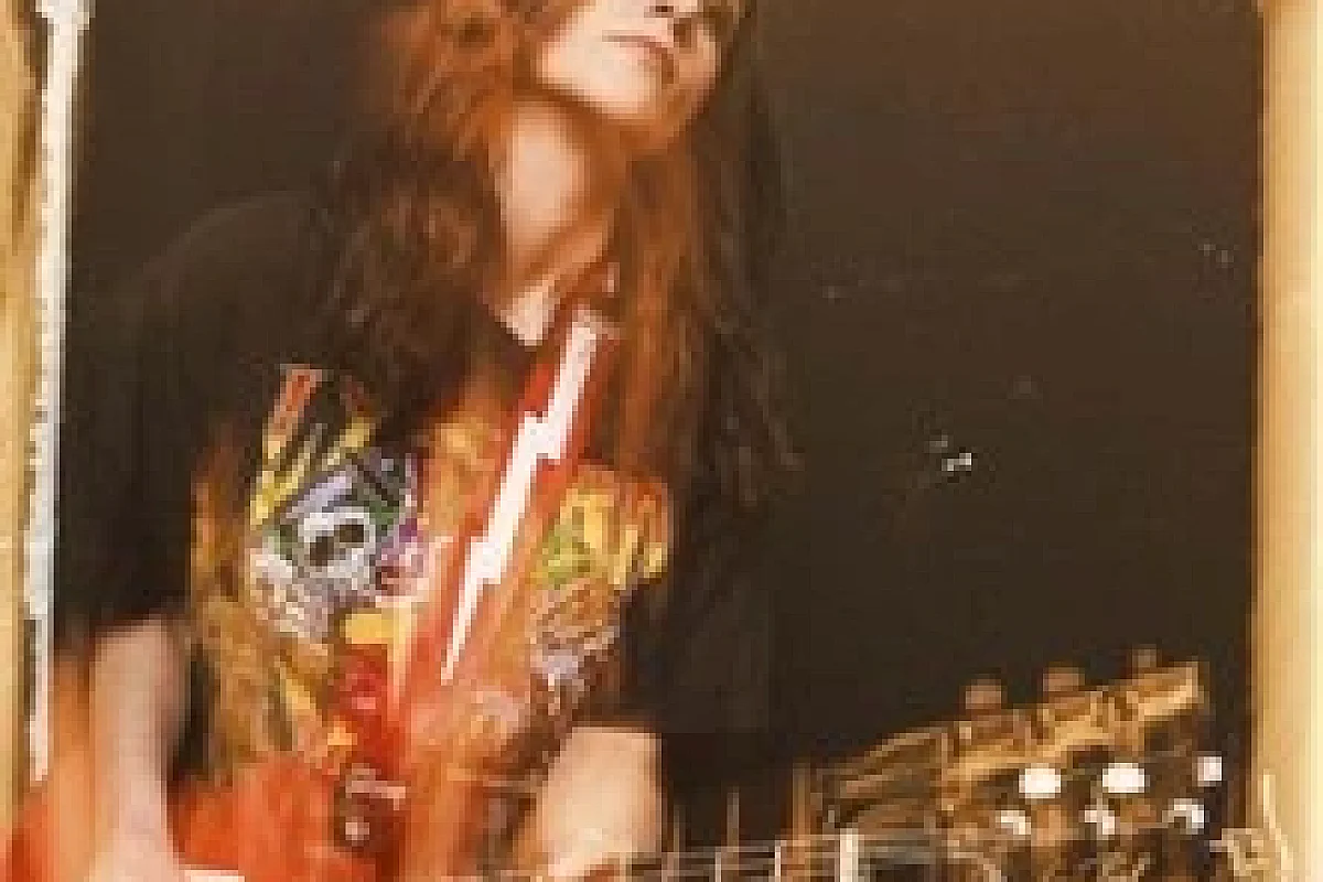 Laura Cox