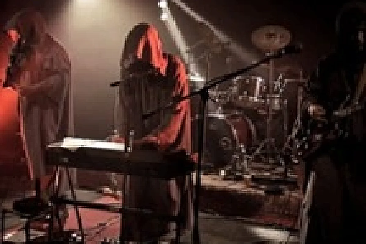 Druids Of The Gué Charette