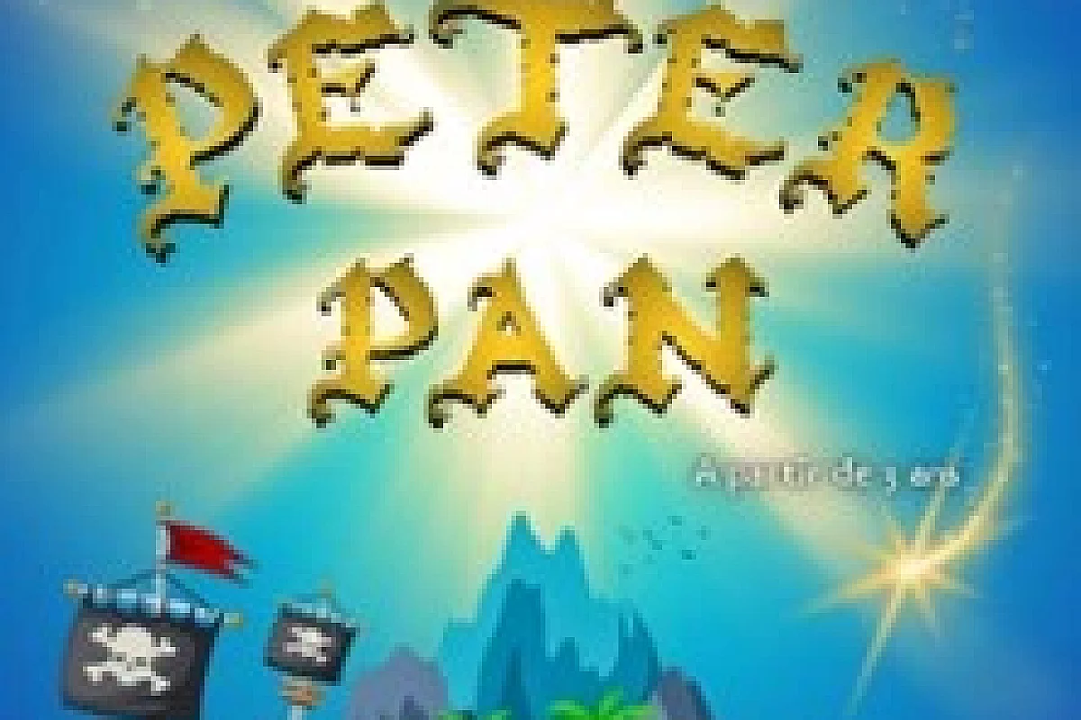 Peter Pan