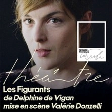 Les Figurants - La Scala Provence, Avignon