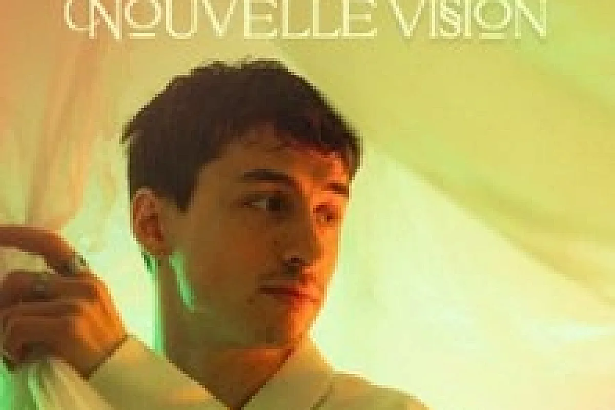 Ayrton - Nouvelle Vision - Le Point-Virgule, Paris