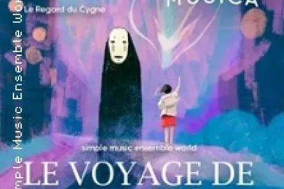 Le Voyage de Chihiro (Spirited Away)