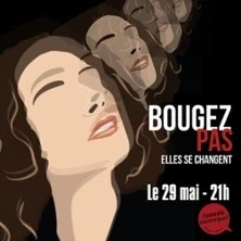 Paloma Lopez - Bougez Pas