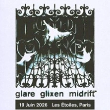 Glare + Midrit + Glixen