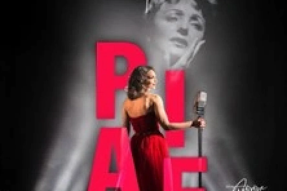 La Môme Piaf - Anne Carrère