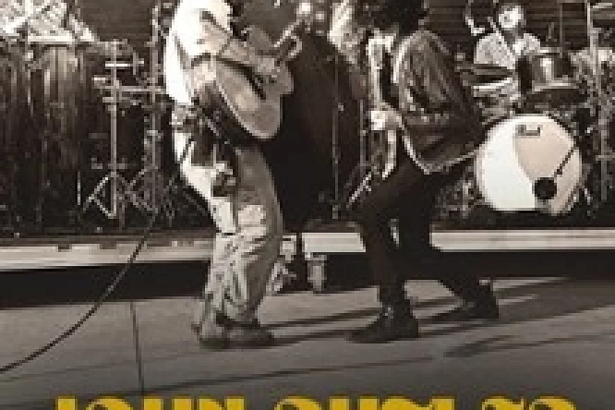 John Butler