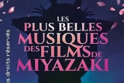 Les Plus Belles Musiques des Films de Miyazaki | Grissini Project