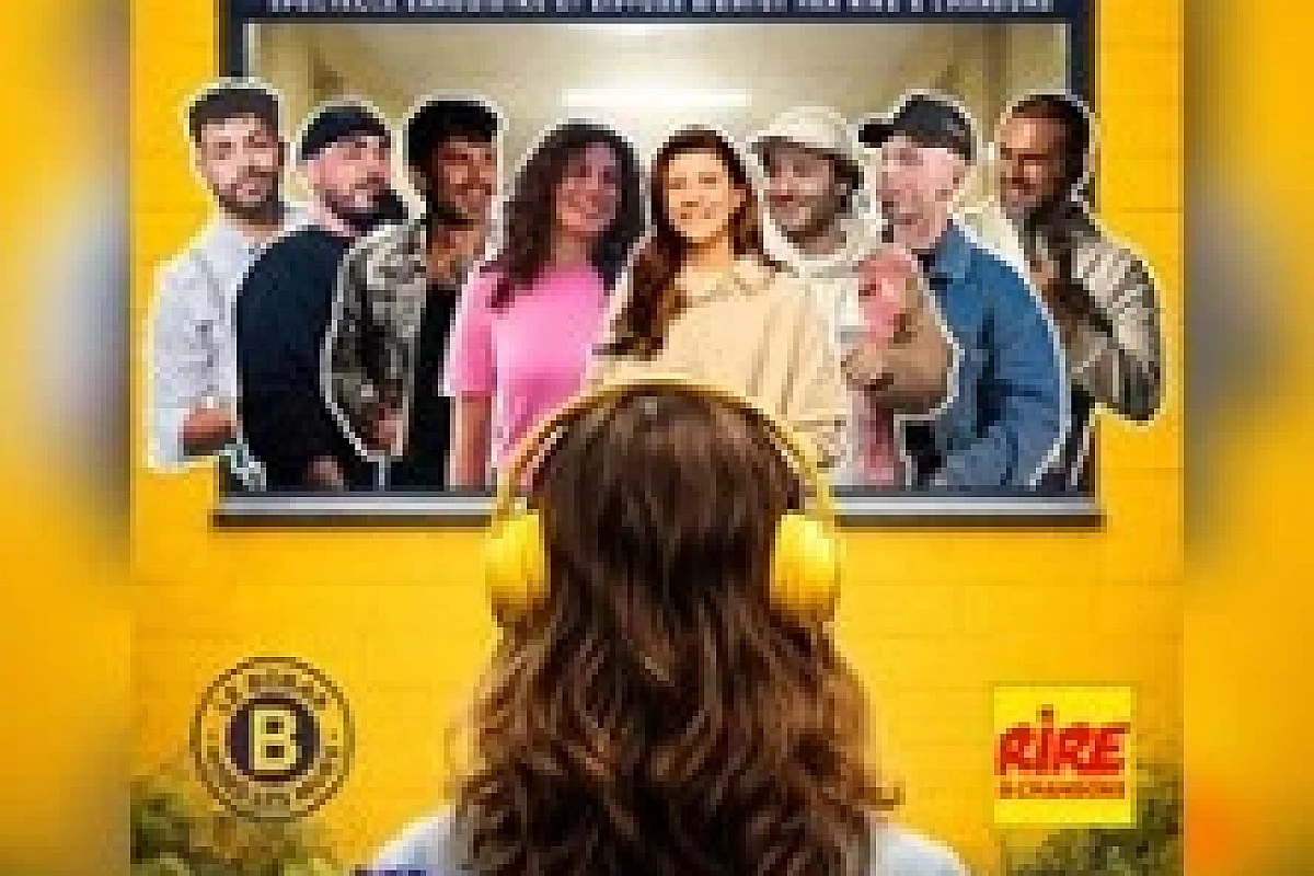 Rire & Chansons Comedy Club