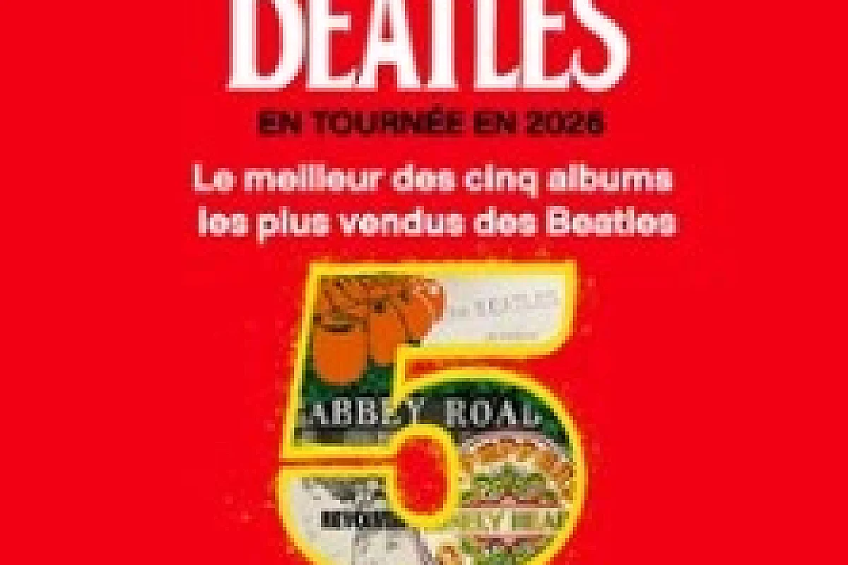 The Bootleg Beatles