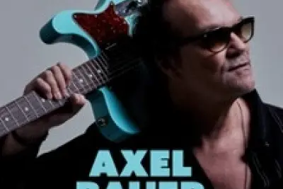 Axel Bauer
