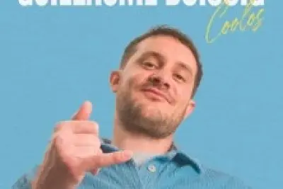 Guillaume Boissig - Coolos