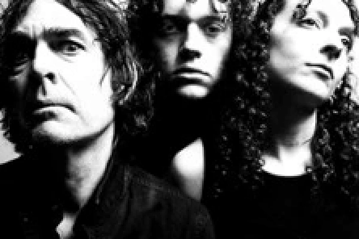 Jon Spencer