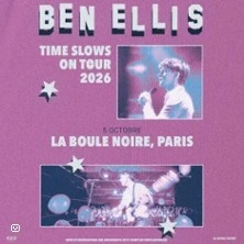 Ben Ellis