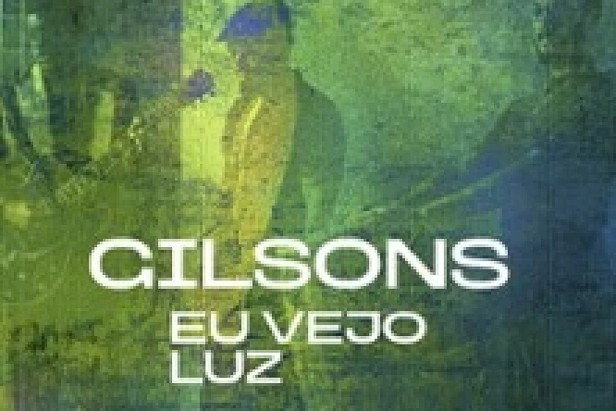 Gilsons - EU Vejo Luz